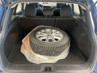 Renault Kadjar vaihtoauto