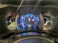 Renault Kadjar vaihtoauto