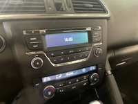 Renault Kadjar vaihtoauto