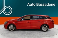 Renault Mégane vaihtoauto