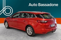 Renault Mégane vaihtoauto