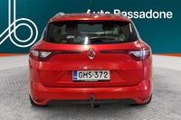 Renault Mégane vaihtoauto