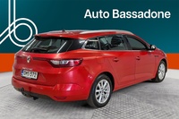 Renault Mégane vaihtoauto