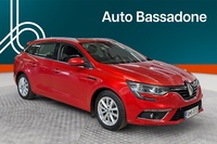 Renault Mégane vaihtoauto