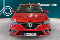 Renault Mégane vaihtoauto