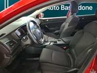 Renault Mégane vaihtoauto