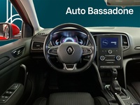 Renault Mégane vaihtoauto