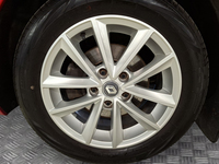 Renault Mégane vaihtoauto