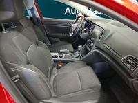 Renault Mégane vaihtoauto