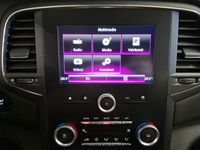 Renault Mégane vaihtoauto