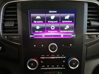 Renault Mégane vaihtoauto