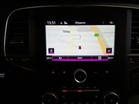 Renault Mégane vaihtoauto