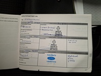 Renault Mégane vaihtoauto