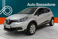 Renault Captur vaihtoauto