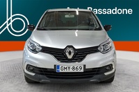 Renault Captur vaihtoauto