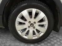 Renault Captur vaihtoauto