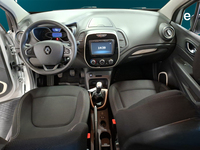 Renault Captur vaihtoauto