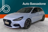 Hyundai i30 N vaihtoauto