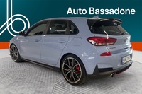 Hyundai i30 N vaihtoauto