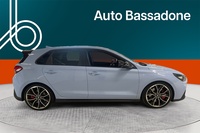 Hyundai i30 N vaihtoauto