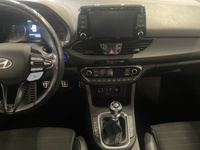 Hyundai i30 N vaihtoauto