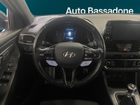 Hyundai i30 N vaihtoauto