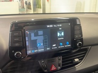 Hyundai i30 N vaihtoauto