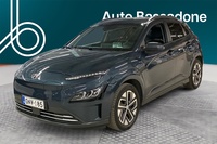 Hyundai Kona vaihtoauto