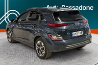 Hyundai Kona vaihtoauto