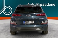 Hyundai Kona vaihtoauto