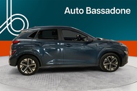 Hyundai Kona vaihtoauto