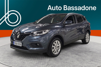 Renault Kadjar vaihtoauto