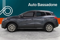 Renault Kadjar vaihtoauto