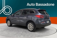 Renault Kadjar vaihtoauto