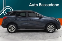 Renault Kadjar vaihtoauto