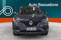 Renault Kadjar vaihtoauto