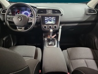 Renault Kadjar vaihtoauto