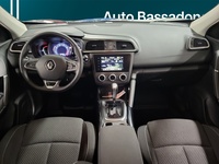 Renault Kadjar vaihtoauto