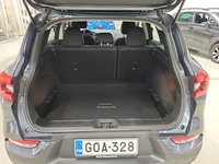 Renault Kadjar vaihtoauto