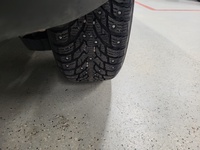 Renault Kadjar vaihtoauto