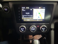 Renault Kadjar vaihtoauto