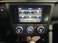 Renault Kadjar vaihtoauto