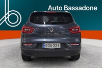 Renault Kadjar vaihtoauto