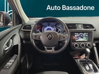 Renault Kadjar vaihtoauto