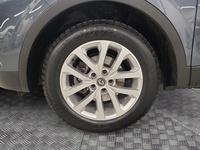 Renault Kadjar vaihtoauto