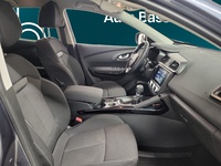 Renault Kadjar vaihtoauto