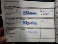 Renault Kadjar vaihtoauto