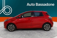 Renault Zoe vaihtoauto