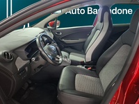 Renault Zoe vaihtoauto