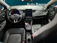 Renault Zoe vaihtoauto